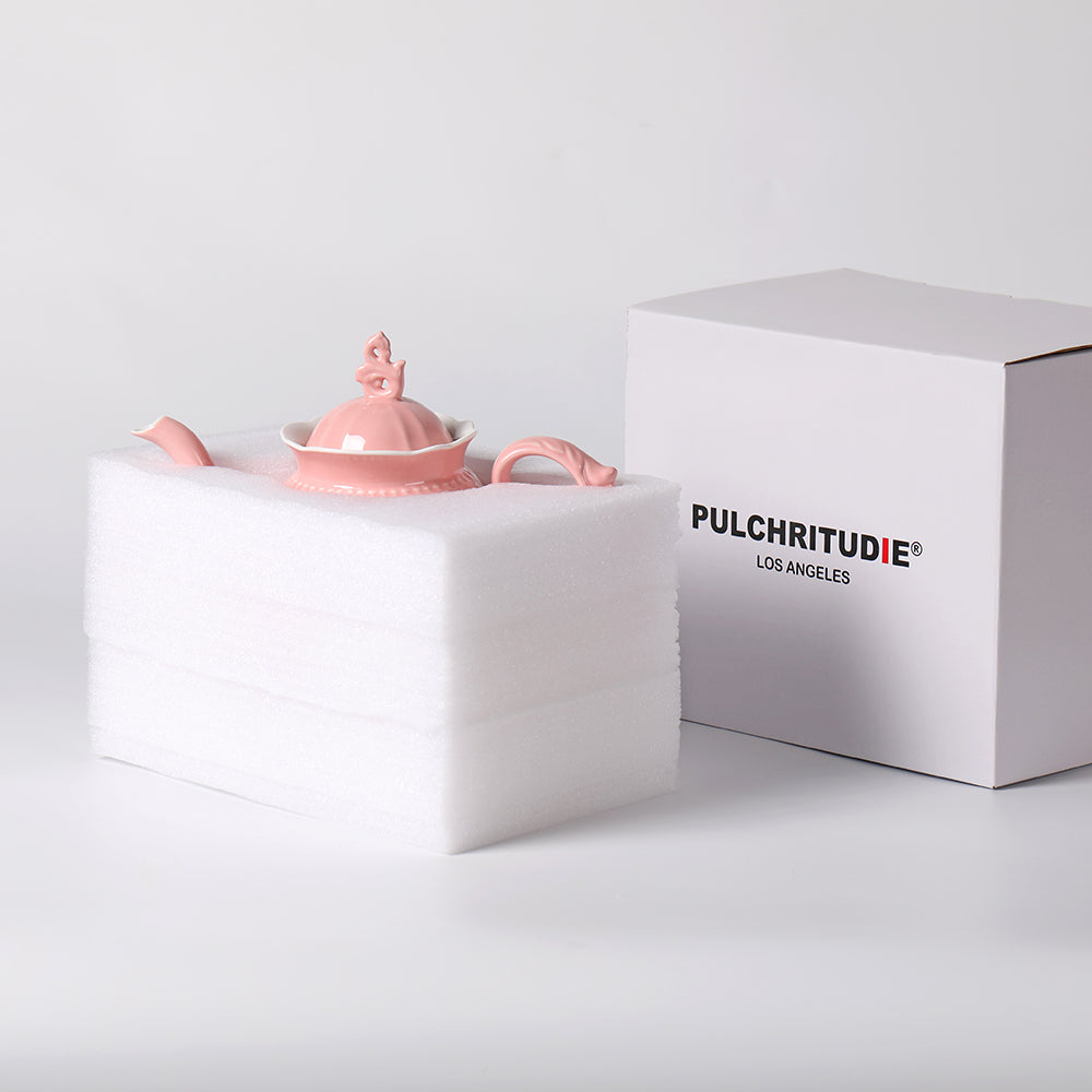 Victoria Packaging Limited - Premium Plastic Pots